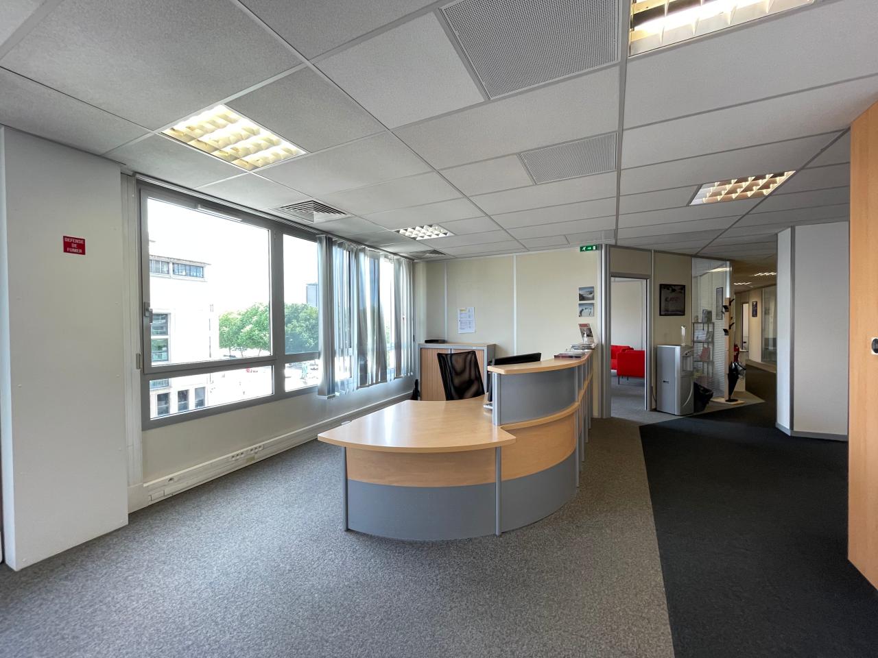 Bureau Rouen 397m² Location bureau Rouen Seine-Maritime OLBUR2532619 5